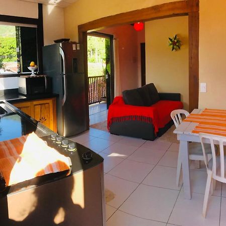 Casa No Centro Da Ilhabela - Vila - Sp Eksteriør bilde