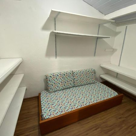Casa No Centro Da Ilhabela - Vila - Sp Eksteriør bilde