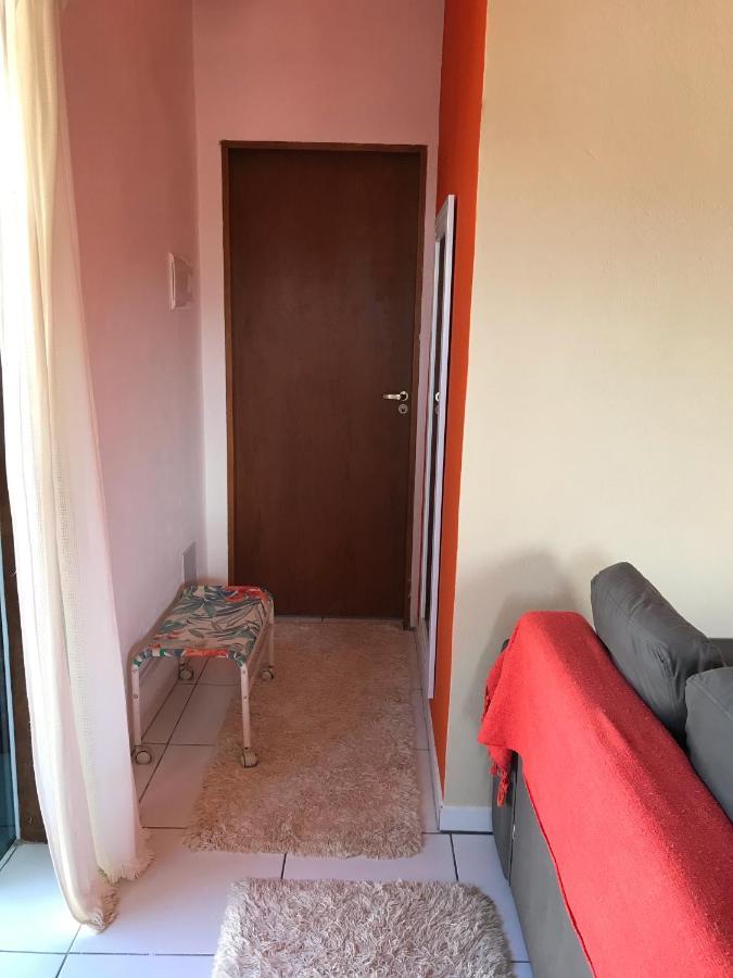 Casa No Centro Da Ilhabela - Vila - Sp Eksteriør bilde