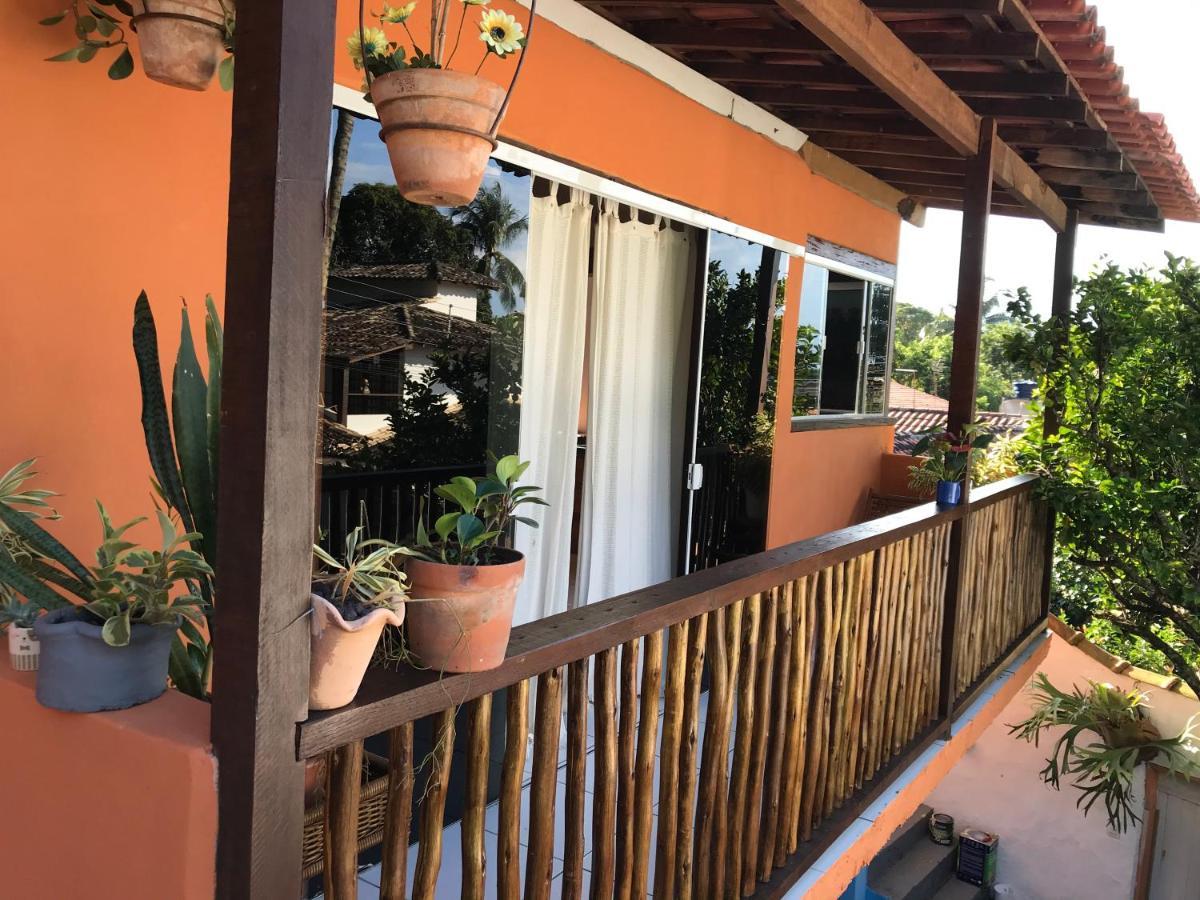 Casa No Centro Da Ilhabela - Vila - Sp Eksteriør bilde