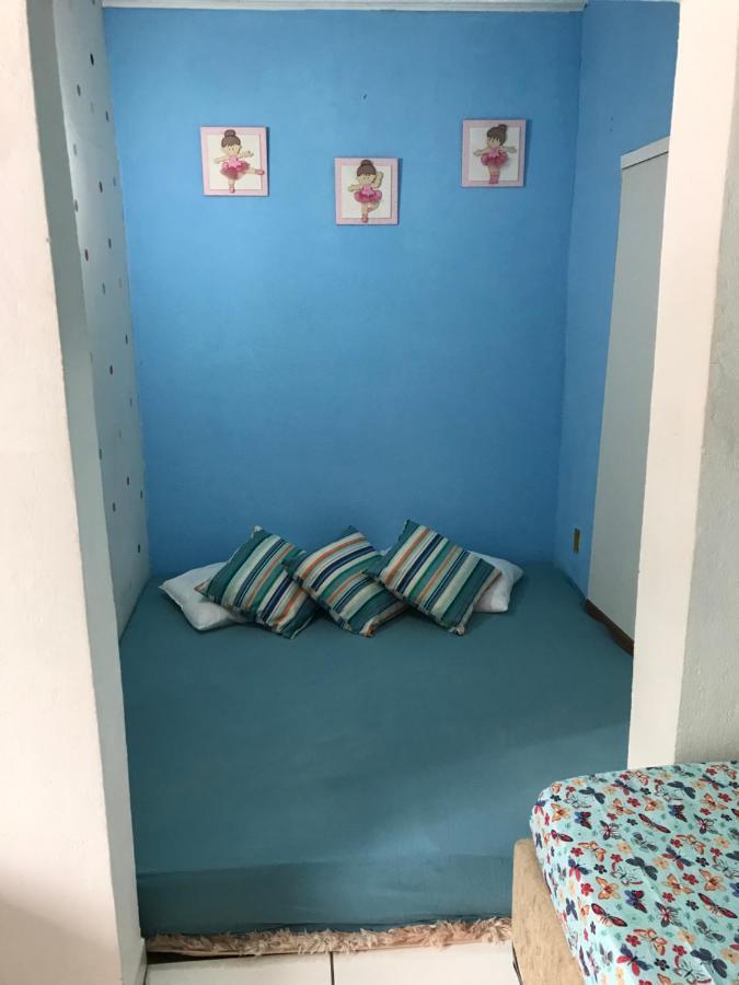 Casa No Centro Da Ilhabela - Vila - Sp Eksteriør bilde