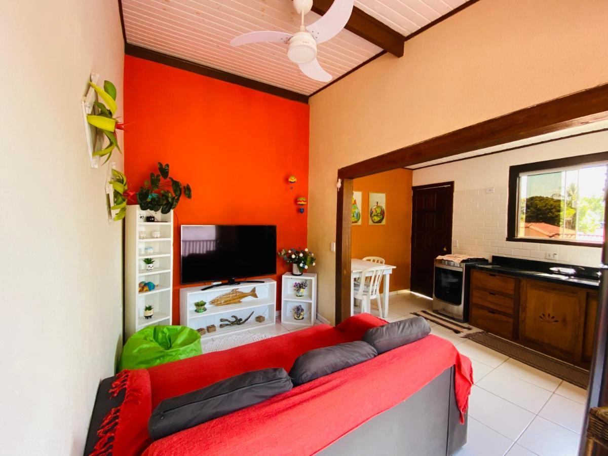 Casa No Centro Da Ilhabela - Vila - Sp Eksteriør bilde