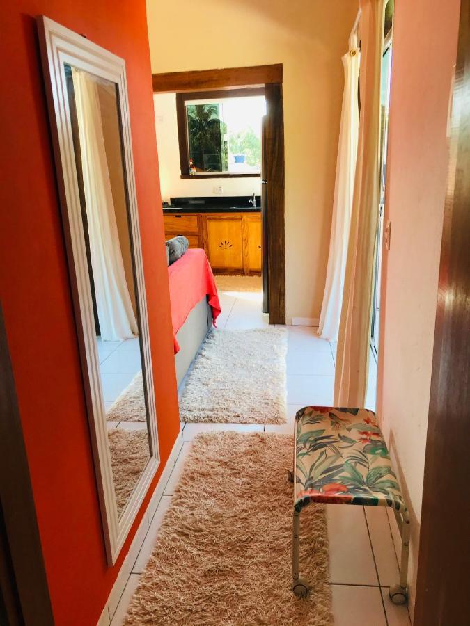 Casa No Centro Da Ilhabela - Vila - Sp Eksteriør bilde