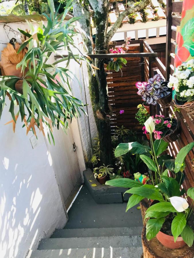 Casa No Centro Da Ilhabela - Vila - Sp Eksteriør bilde