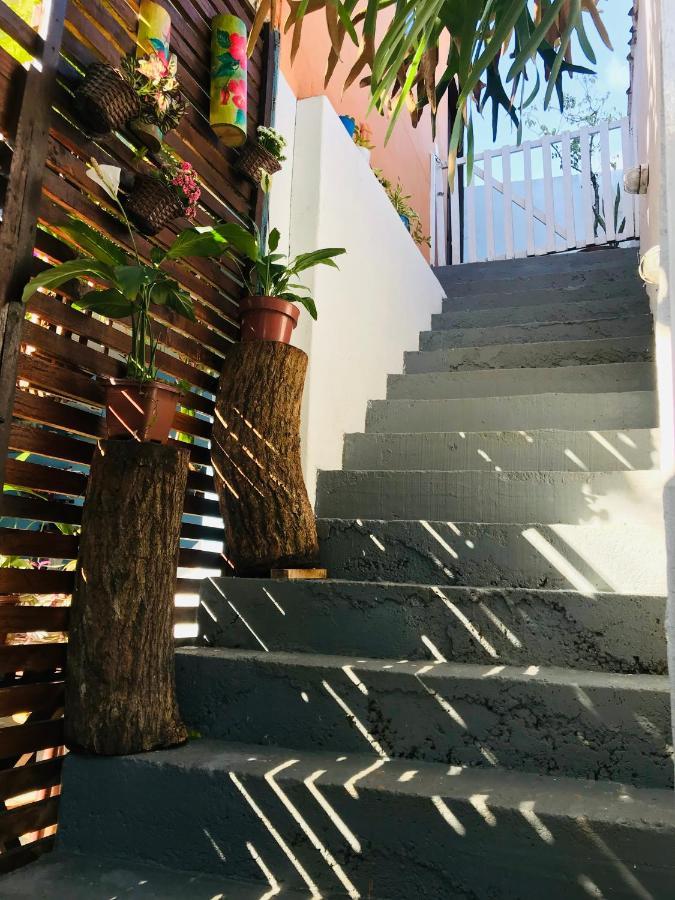 Casa No Centro Da Ilhabela - Vila - Sp Eksteriør bilde