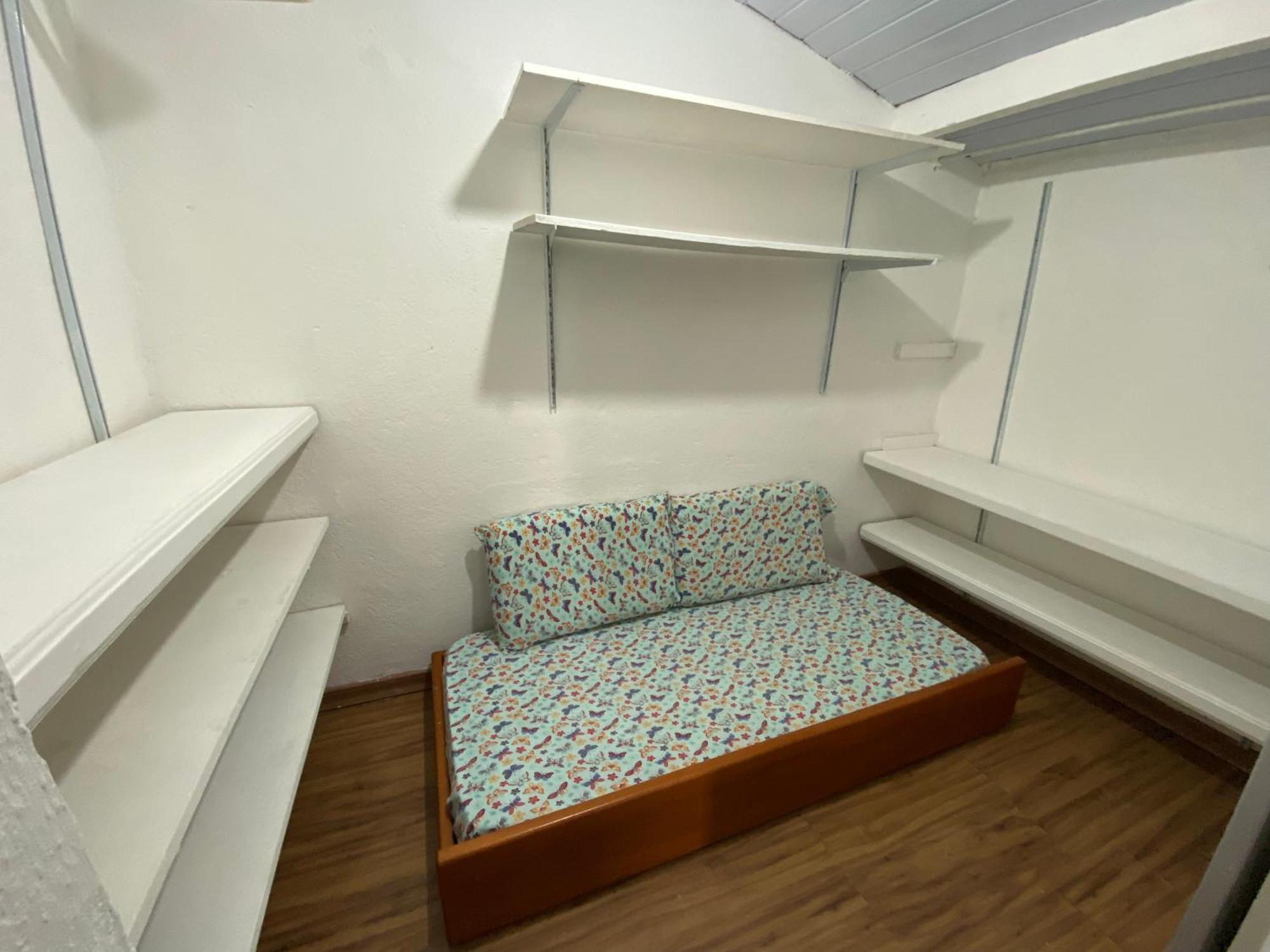 Casa No Centro Da Ilhabela - Vila - Sp Eksteriør bilde